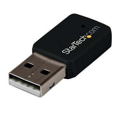 USB Wireless AC Card USB Wireless AC Card